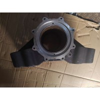 WG9525524365平衡軸殼