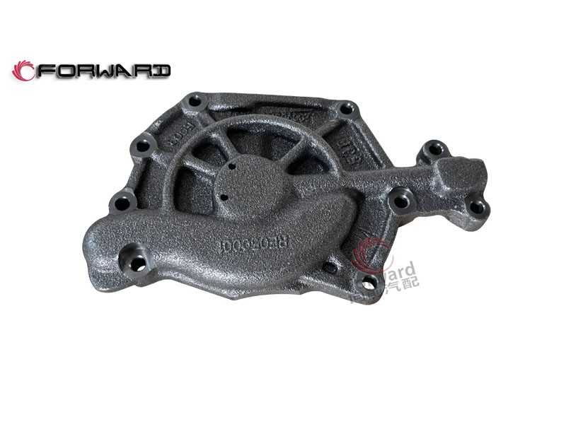 200V05103-5036 机油泵盖,Oil pump cover,济南向前汽车配件有限公司