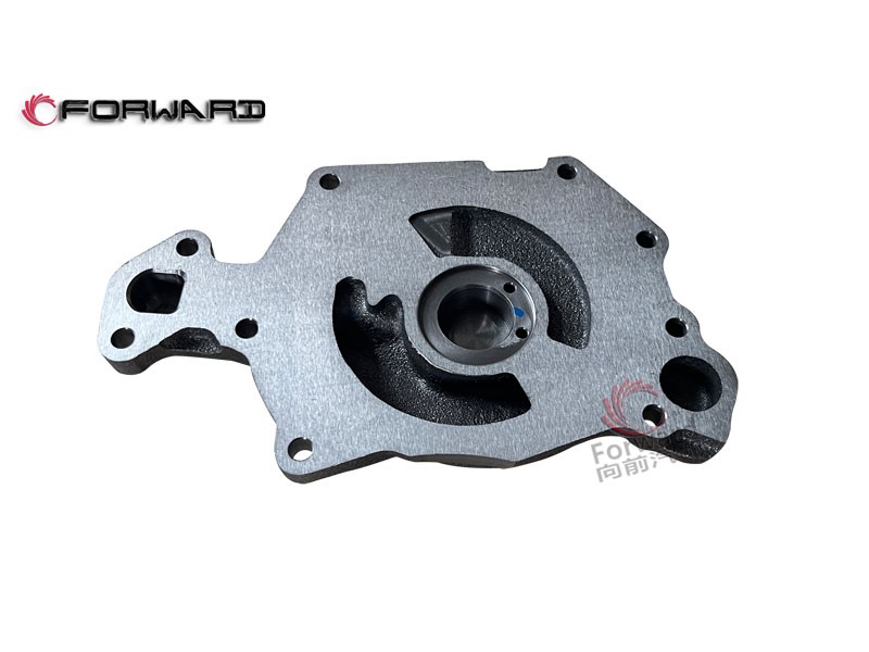 200V05103-5036 机油泵盖,Oil pump cover,济南向前汽车配件有限公司