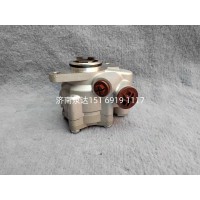 3406-100010上汽红岩转向助力泵液压泵叶片泵