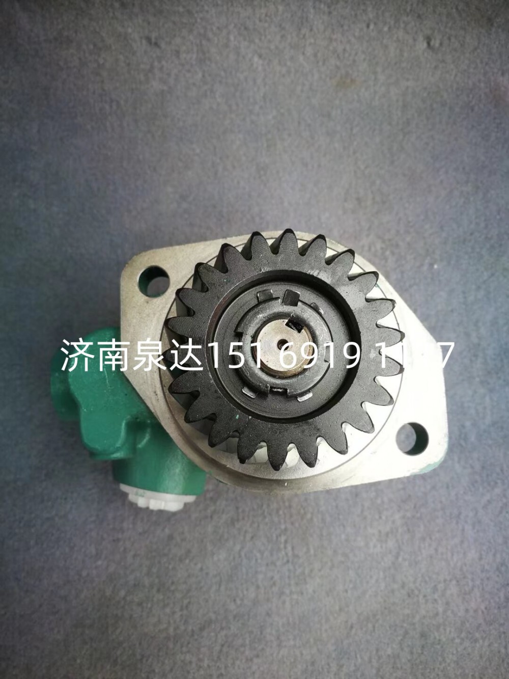 34071811001,转向助力泵,济南泉达汽配有限公司