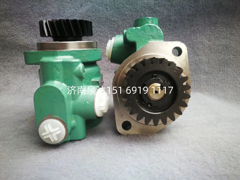 3407020-65V-0K05,转向助力泵,济南泉达汽配有限公司