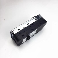 德龙X5000玻璃升降器开关电动车窗开关主门控开关