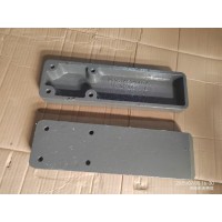 WG9516524007鋼板滑軌