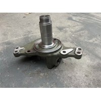 AZ4071418011/13/15重汽7.1T盤剎免維護左轉(zhuǎn)向節(jié)