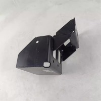 德龙X3000X5000举升电机支架总成