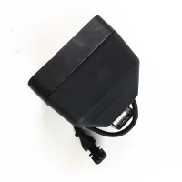 德龙新M3000后工作灯X3000驾驶室后照灯总成
