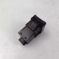 德龙L3000危急报警灯开关双闪开关