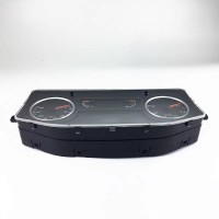 德龍X3000組合儀表總成燃油水溫車速組合儀表盤