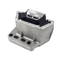 德龍新M3000X3000X5000發(fā)動(dòng)機(jī)前減振墊國六減震腳墊