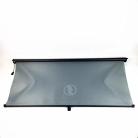 德龍X3000遮陽(yáng)簾遮陽(yáng)板遮陽(yáng)布擋光簾擋光布