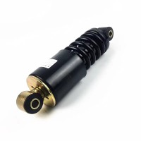 龍新M3000減震器H3000后懸減震器L3000駕駛室后減振器