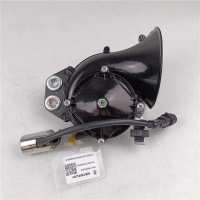德龍L3000L5000電控氣喇叭蝸牛喇叭鳴笛器