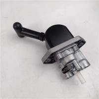 德龍X3000手制動(dòng)閥新M3000手剎閥掛車手控閥