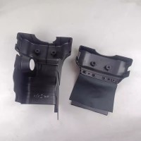 德龍M3000S組合開關(guān)護罩L5000轉(zhuǎn)向管柱護罩總成