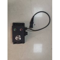 WG9725230072离合器远程分离控制器开关