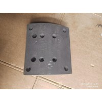 WG9761450539后剎車片