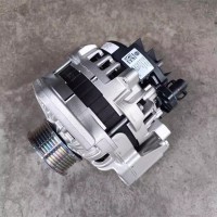 德龍新M3000發(fā)電機(jī)濰柴P12P13發(fā)動(dòng)機(jī)發(fā)電機(jī)裝機(jī)件