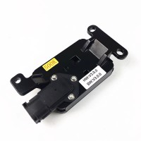 德龍X5000M3000S中長(zhǎng)距毫米波雷達(dá)