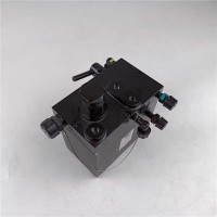 德龍M3000S電動油泵舉升泵駕駛室翻轉(zhuǎn)舉升油泵電動液壓頂缸