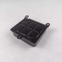 德龍F(tuán)3000新M3000ABS控制器ABS模塊原廠配件
