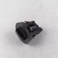 德龍X5000取力器集成開關(guān)取力器軸間輪間差速器旋轉(zhuǎn)開關(guān)