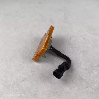 德龍X6000側(cè)標志燈LED帶反射器后輪擋泥板邊燈
