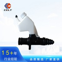 重汽豪沃陜汽德龍X3000重卡配件 DZ9114230020離合器總泵