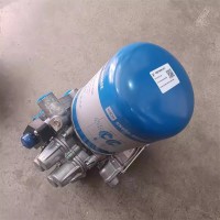 德龍M3000SX5000濾油型空氣處理單元干燥器總成