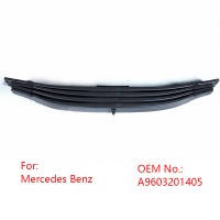 A9603201405 Mercedes系列底盤鋼板彈簧