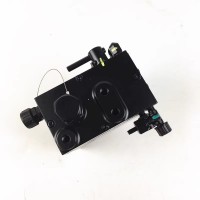 德龍X3000電動(dòng)泵駕駛室舉升泵總成翻轉(zhuǎn)油泵