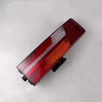 德龍X6000后尾燈剎車燈X5000S全LED尾燈倒車燈