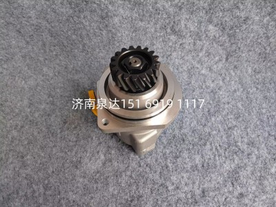 DZ97189470037,转向助力泵,济南泉达汽配有限公司