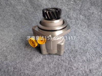 DZ97189470037,转向助力泵,济南泉达汽配有限公司