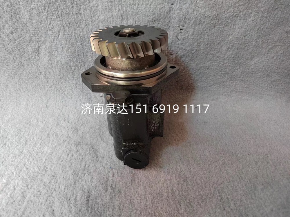 山西大运重卡方向助力泵转向泵液压泵叶片泵/341PFA02000