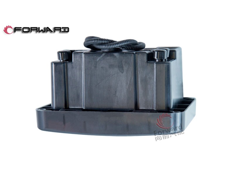 DZ91189721010  偏码车LED前照灯,LED headlamps,济南向前汽车配件有限公司