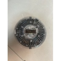 5801399536/5003425090杰獅風扇離合器