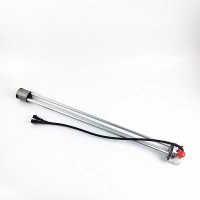 德龍新M3000X3000油量傳感器油浮子油位傳感器