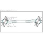 ?90×?49骨架防尘罩