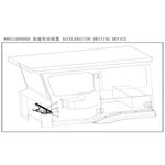 880110B0000加速传动装置