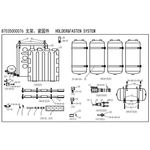 Q151B1635六角头螺栓细牙
M16×1.5×35