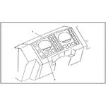 ZB209TLVNB1000CAN总线仪表