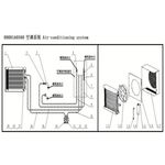 JG16_4-L80暖风进水管短接头