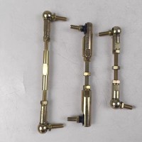 德龍新M3000X3000氣囊調(diào)節(jié)桿X5000M3000S前后氣囊調(diào)節(jié)桿