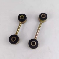 德龍新M3000擺動支撐X3000F3000發(fā)動機散熱器水箱懸置拉桿