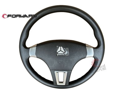 LG9704470060 方向盘总成,Steering wheel assembly,济南向前汽车配件有限公司