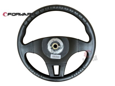 LG9704470060 方向盘总成,Steering wheel assembly,济南向前汽车配件有限公司