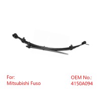 4150A094 MITSUBISHI 三菱 钢板弹簧