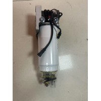 612600082055燃油水寒寶電子泵