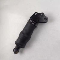 德龍F3000駕駛室氣囊新M3000X3000駕駛室氣囊減震器